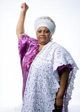 Foto de Audeide Cardoso