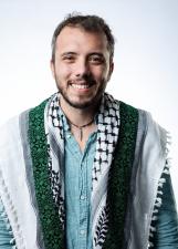 Foto de Thiago de Ávila e Silva Oliveira