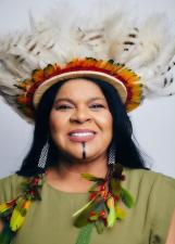 Foto de Sônia Bone de Sousa Silva Santos
