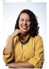 Foto de HERICA DA SILVA GERONYMO OLIVEIRA DE FRANÇA
