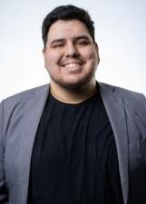 Foto de GABRIEL DE MEDEIROS JACQUES