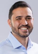 Foto de DIOGO REIS DA COSTA
