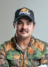 Foto de Mardqueu Silvio França Filho