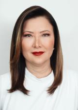 Foto de Raquel Kobashi Gallinati Lombardi
