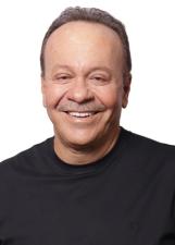 Foto de Antonio Goulart dos Reis