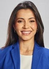 Foto de CLAUDINEIA TEIXEIRA DE CAMARGO