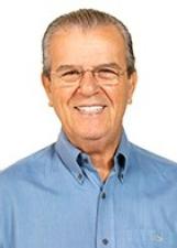 Foto de Dilador Borges Damasceno