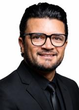 Foto de ISRAEL DAYAN DE SOUZA MAGNANI