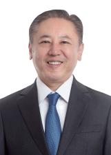 Foto de Walter Shindi Iihoshi