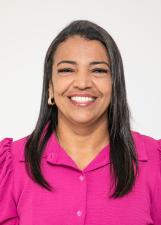 Foto de ANDRÉA CRISTINA DOS SANTOS SILVA