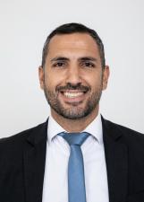 Foto de Sérgio Zagarino Junior