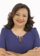 Foto de Gláucia Berenice Santos da Silva