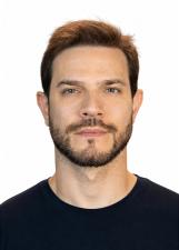Foto de Felipe Becari Comenale