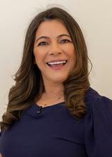 Foto de JULIANA EUGENIA FRANCISCO SILVA