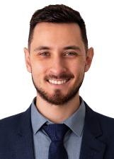 Foto de LUÍS FELIPE GALVÃO VALDIVIA