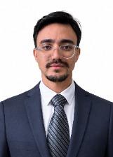 Foto de JOÃO PEDRO CARDOSO DE MEDEIROS