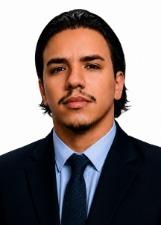 Foto de KELLVIN DE LUCAS MAGNO BARBOZA DOS SANTOS