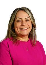 Foto de Sônia Regina Rodrigues Módena