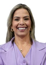 Foto de ANA PAULA ESPINA DE SOUZA MUNIZ