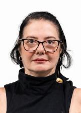 Foto de KARIN AGARI JORGENSEN DE CAMARGO