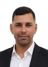 Foto de Victor Derek Santiago Canarin
