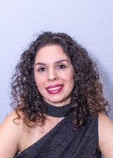 Foto de CRISTIANE PRISCILA NAVARRO