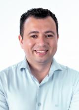 Foto de Gilmar André dos Santos Neves de Lavor