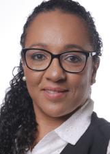 Foto de TATIANA TIBÉRIO VIANA RIBEIRO