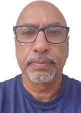 Foto de Milton Vianna Pinto