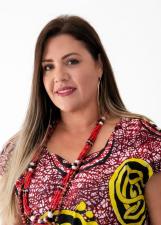 Foto de Lucineide Cruz Alves