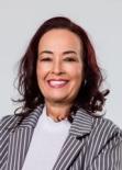 Foto de Renata Cristina Tedesque Bolsonaro