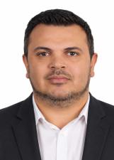 Foto de Tiago de Paula Pereira