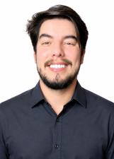 Foto de SALOMÃO CONCEIÇÃO AUGUSTO DA SILVA