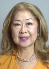 Foto de Helena Nobuco Suzuki Takadachi