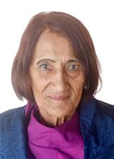 Foto de Elza Alves de Carvalho