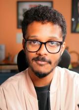 Foto de TAMIR FELIPE BARCELAR E SANTOS