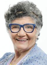 Foto de Maria Helena da Silva Ramalho
