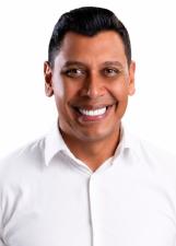 Foto de Evaldo Santana dos Santos