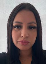 Foto de AMANDA CATARINA BENGA FERREIRA