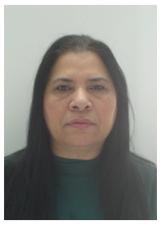 Foto de Claudete Ferreira da Silva