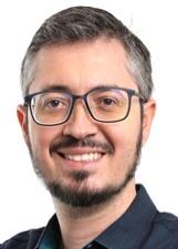 Foto de GUILHERME AMORIM UBIALI