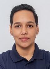 Foto de Thais de Mendonça Marques Silva