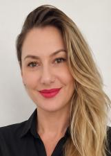 Foto de NÁDIA DORR ESTOLASKI