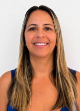 Foto de GILSILENE DE OLIVEIRA GARCIA