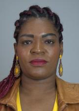 Foto de PATRICIA APARECIDA GERALDO