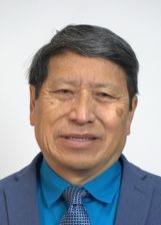 Foto de YU DAVID SIN I