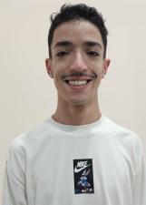 Foto de DANYLO AMILCAR QUIRINO SALVADOR
