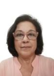 Foto de Olga Soares Gallatti