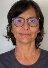 Foto de Sonia Francine Gaspar Marmo
