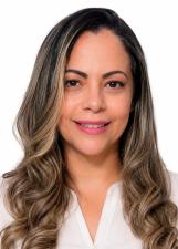 Foto de REGIANE CARNEIRO LOBO BAYER DAS NEVES